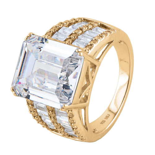 Daniel Steiger Empressa Ring