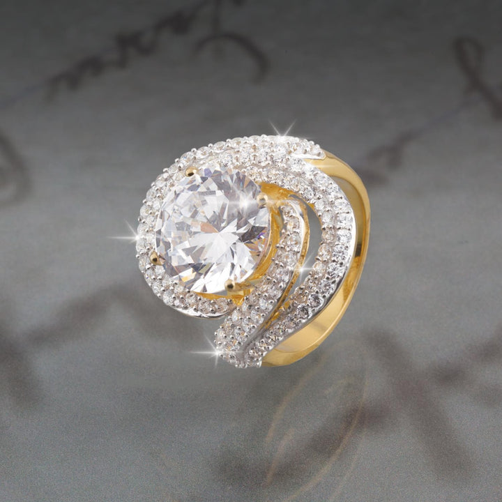 Daniel Steiger Ascot Ladies Ring