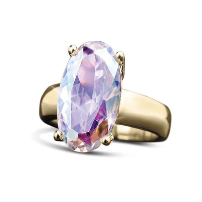Daniel Steiger Aurora Borealis Ring