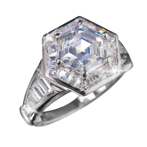 Daniel Steiger Adelphi Ring