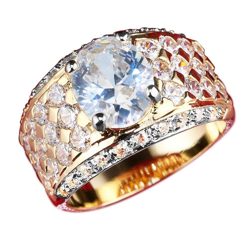 Daniel Steiger Allure Ring