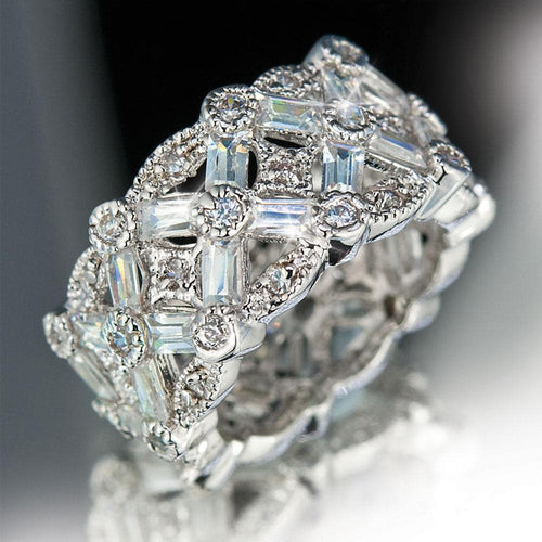 Daniel Steiger Alexandra Ring