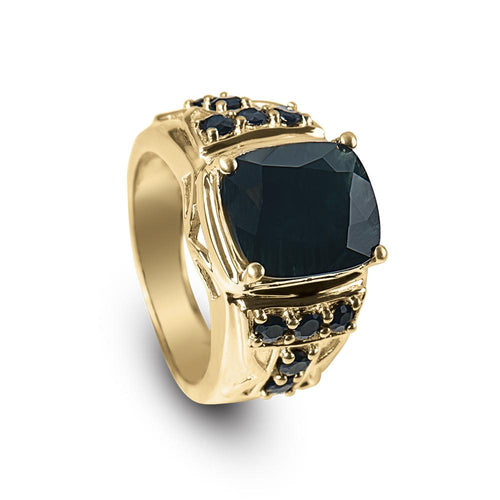 Daniel Steiger Midnight Sapphire Men&