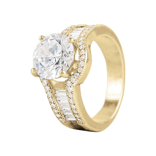 Daniel Steiger Gabriella Duo Ring