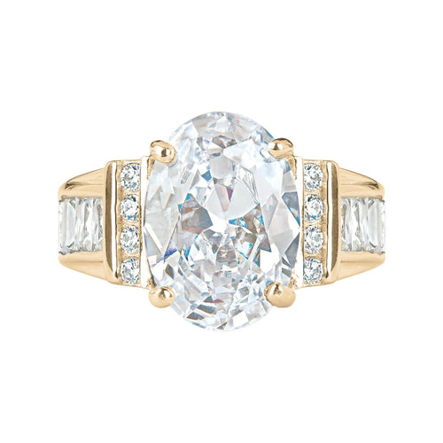 Daniel Steiger Elizabeth Glamour Ring