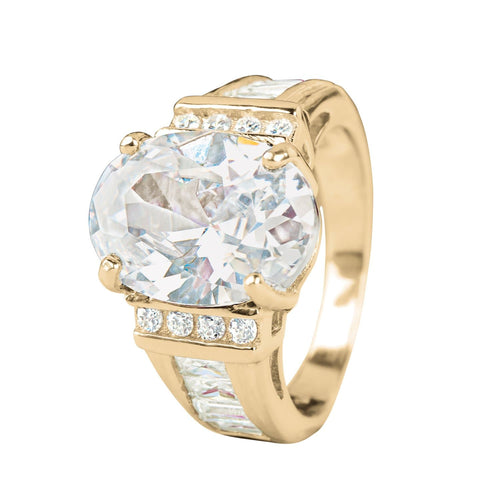 Daniel Steiger Elizabeth Glamour Ring