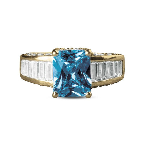 Daniel Steiger Sonora Dress Ring