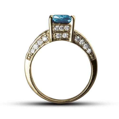 Daniel Steiger Sonora Dress Ring