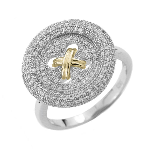 Daniel Steiger Buttonbox Ring