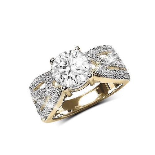 Daniel Steiger Casini Cento Ring