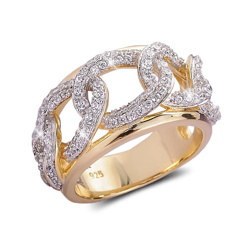 Daniel Steiger Catena Ring