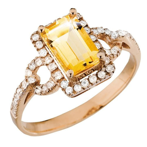 Daniel Steiger Prosperity Ring