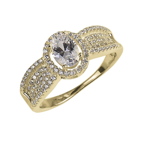 Daniel Steiger Carolina Ring