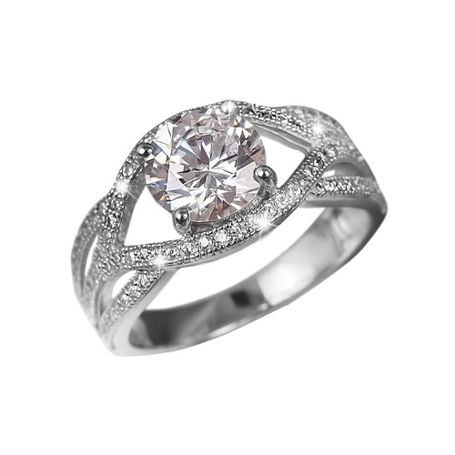 Daniel Steiger Astor Ring