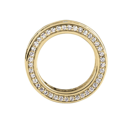 Daniel Steiger Amelia Eternity Ring