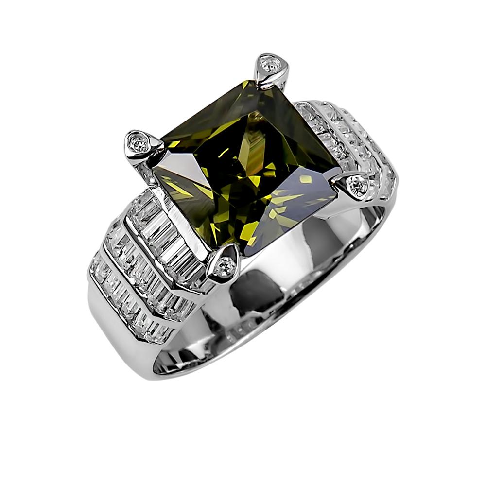 Envy Ring | Timepieces International