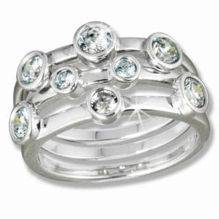 Daniel Steiger Empress Ring