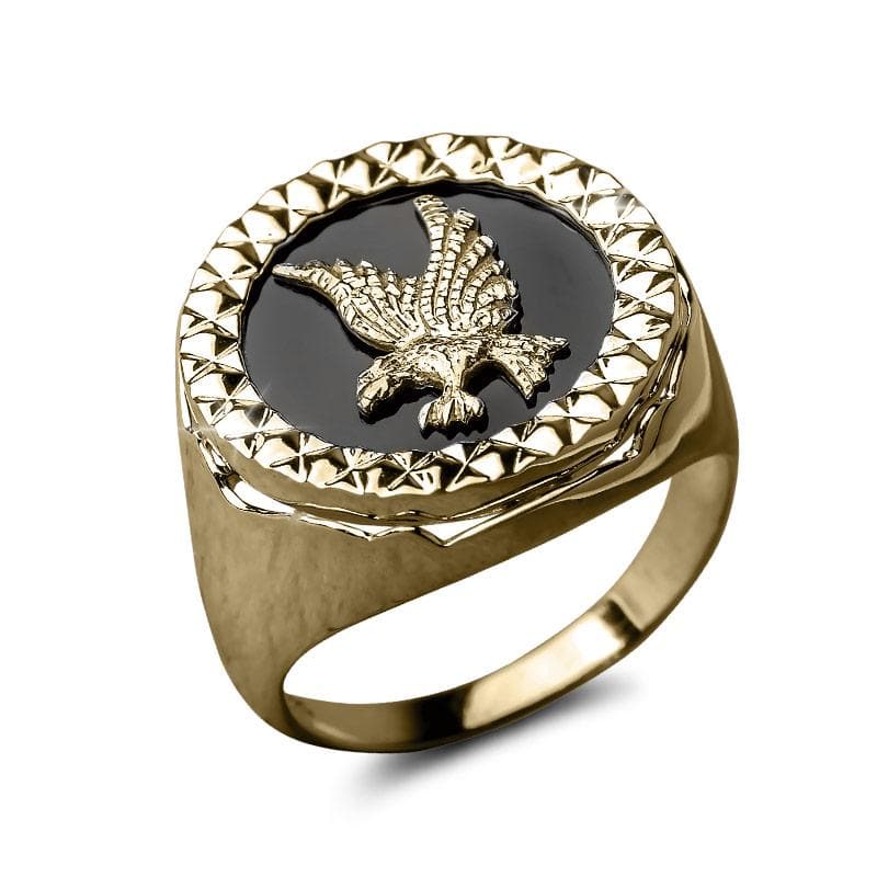 Daniel Steiger Imperial Sovereign Ring