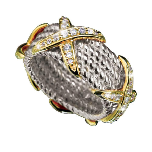 Daniel Steiger Firenze Ring