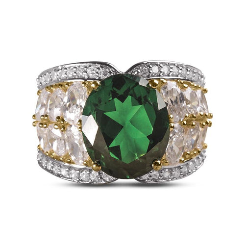 Daniel Steiger Fairfield Ring