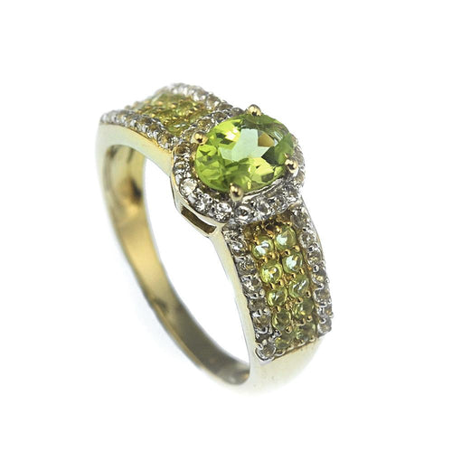 Daniel Steiger Peridot Eden Ring