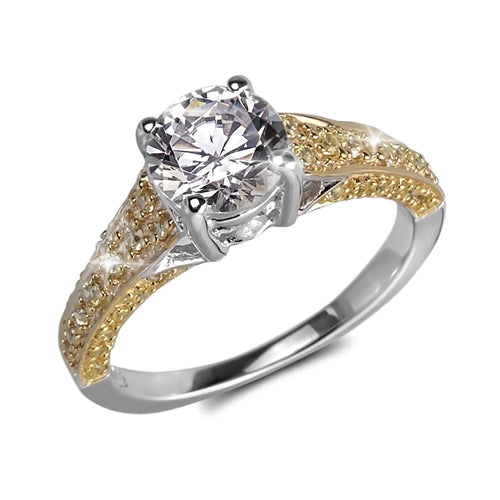 Daniel Steiger Davina Ring