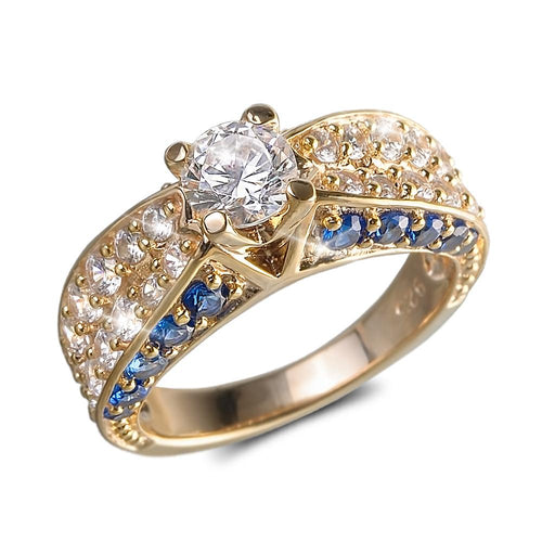 Daniel Steiger Arianna Ocean Ring