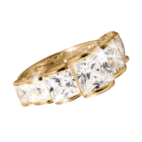 Daniel Steiger Princessa Ladies Ring