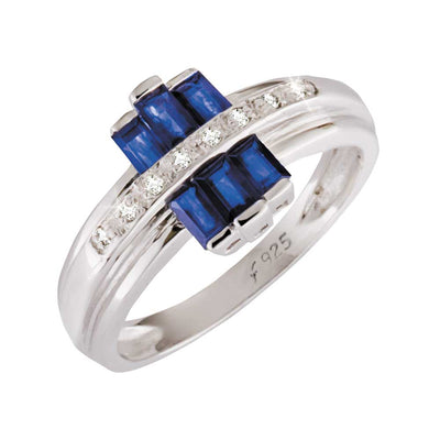 Daniel Steiger Jazz Ring