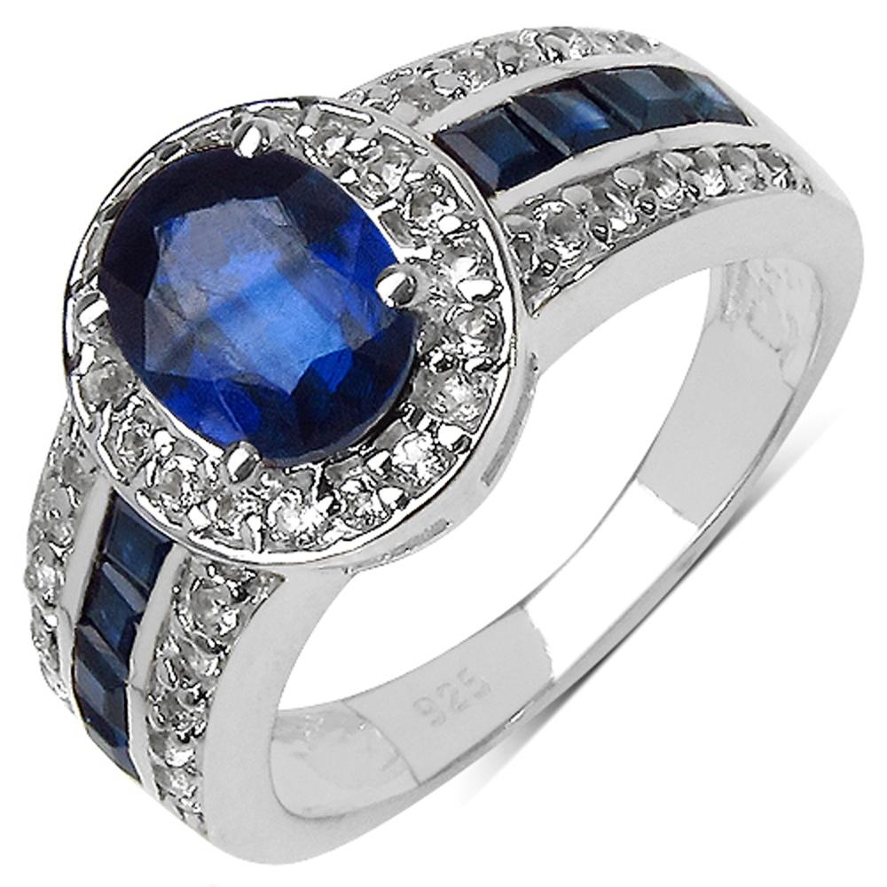 Kyanite Ring | Timepieces International