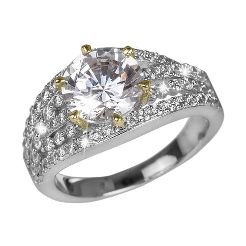 Daniel Steiger Boutique Ring