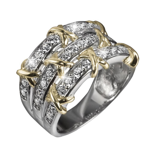 Daniel Steiger Sorrento Ring