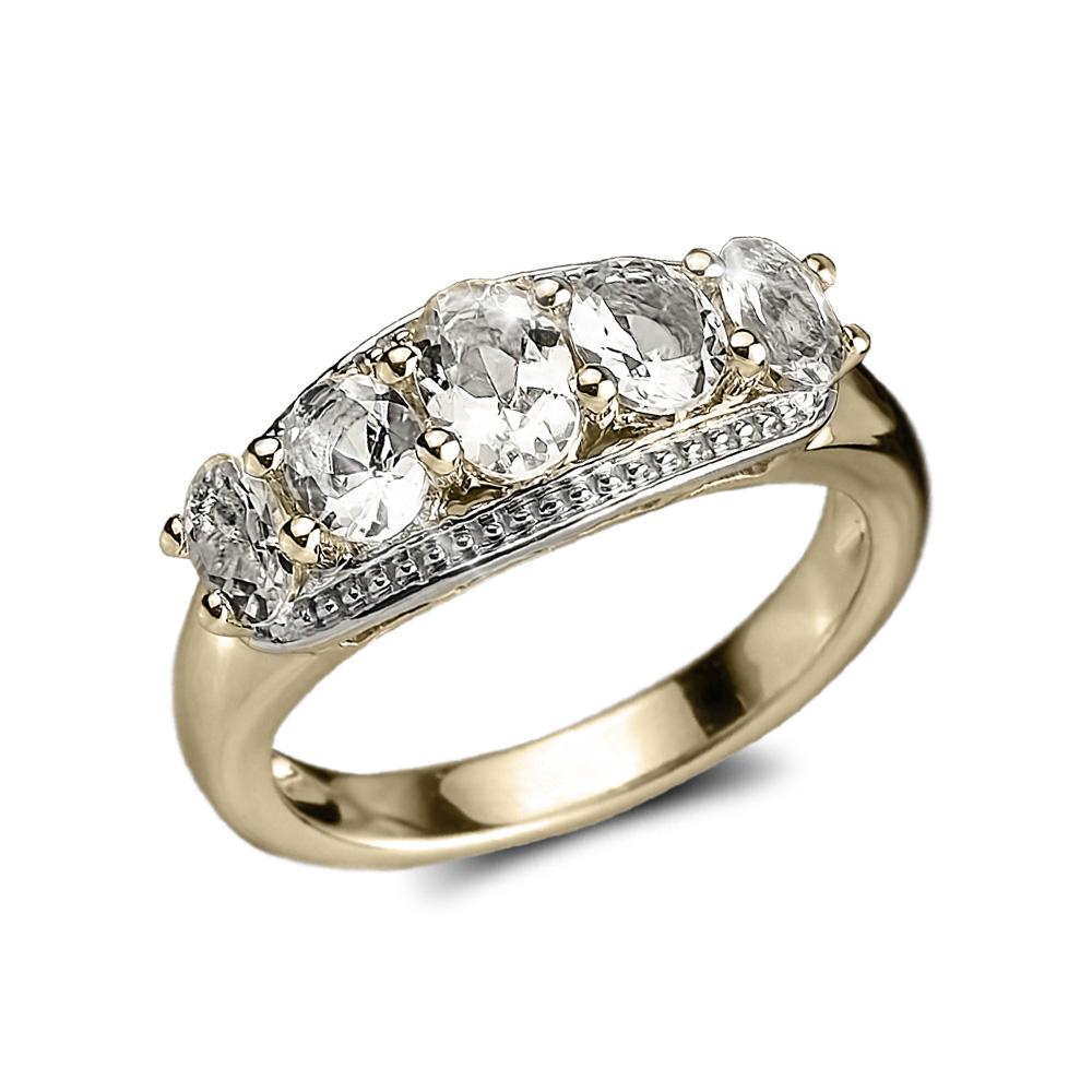 Morganite Delight Ring | Timepieces International