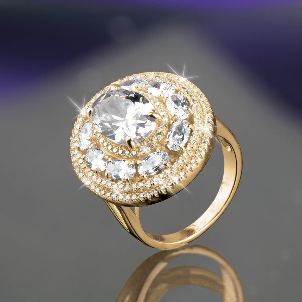 Nichos Rings Nikko Ring | Timepieces International