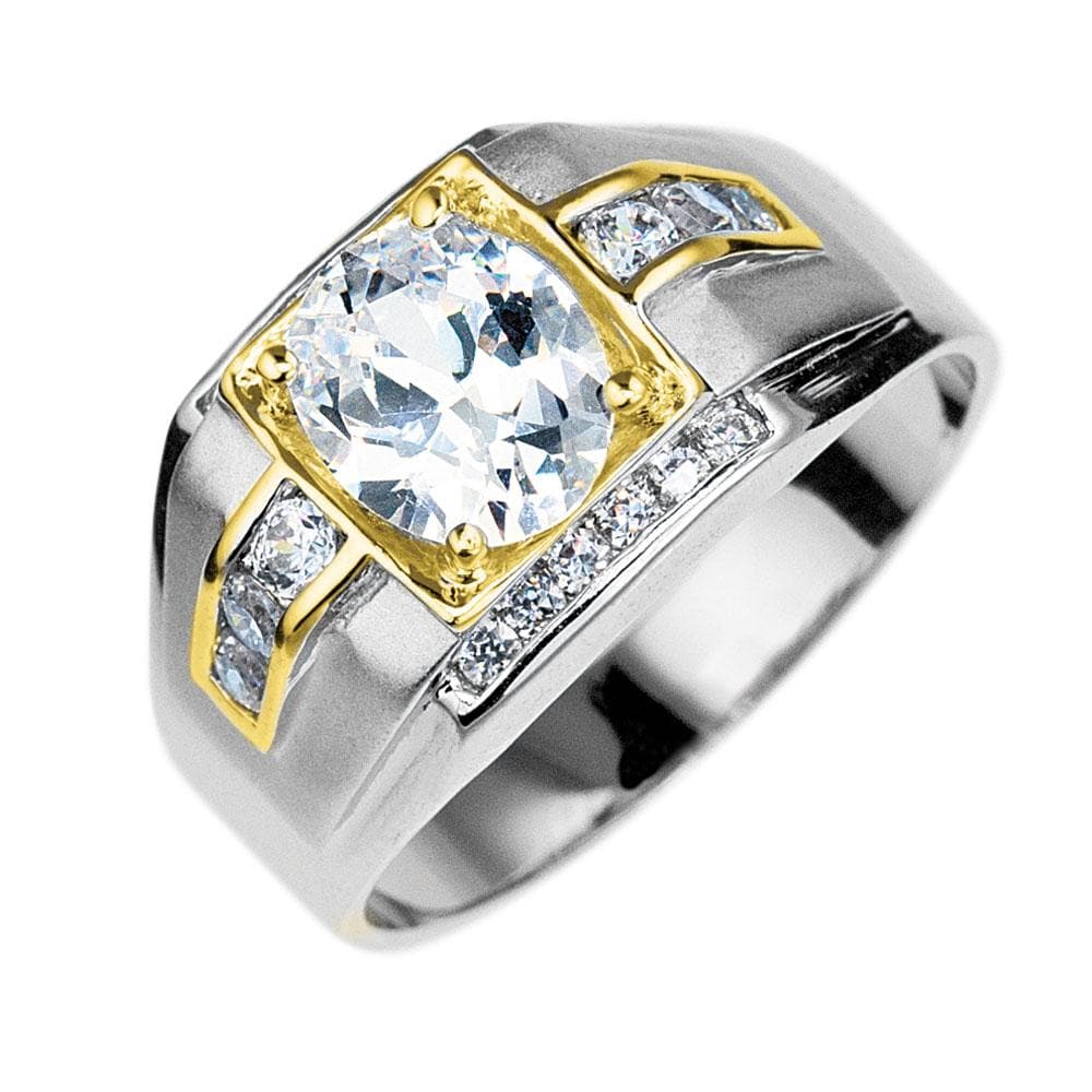 Oxford Men s Ring