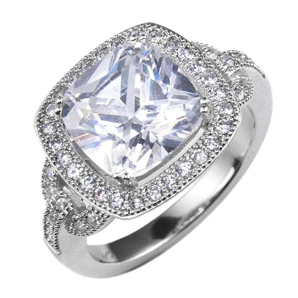 Heirloom Ring | Timepieces International