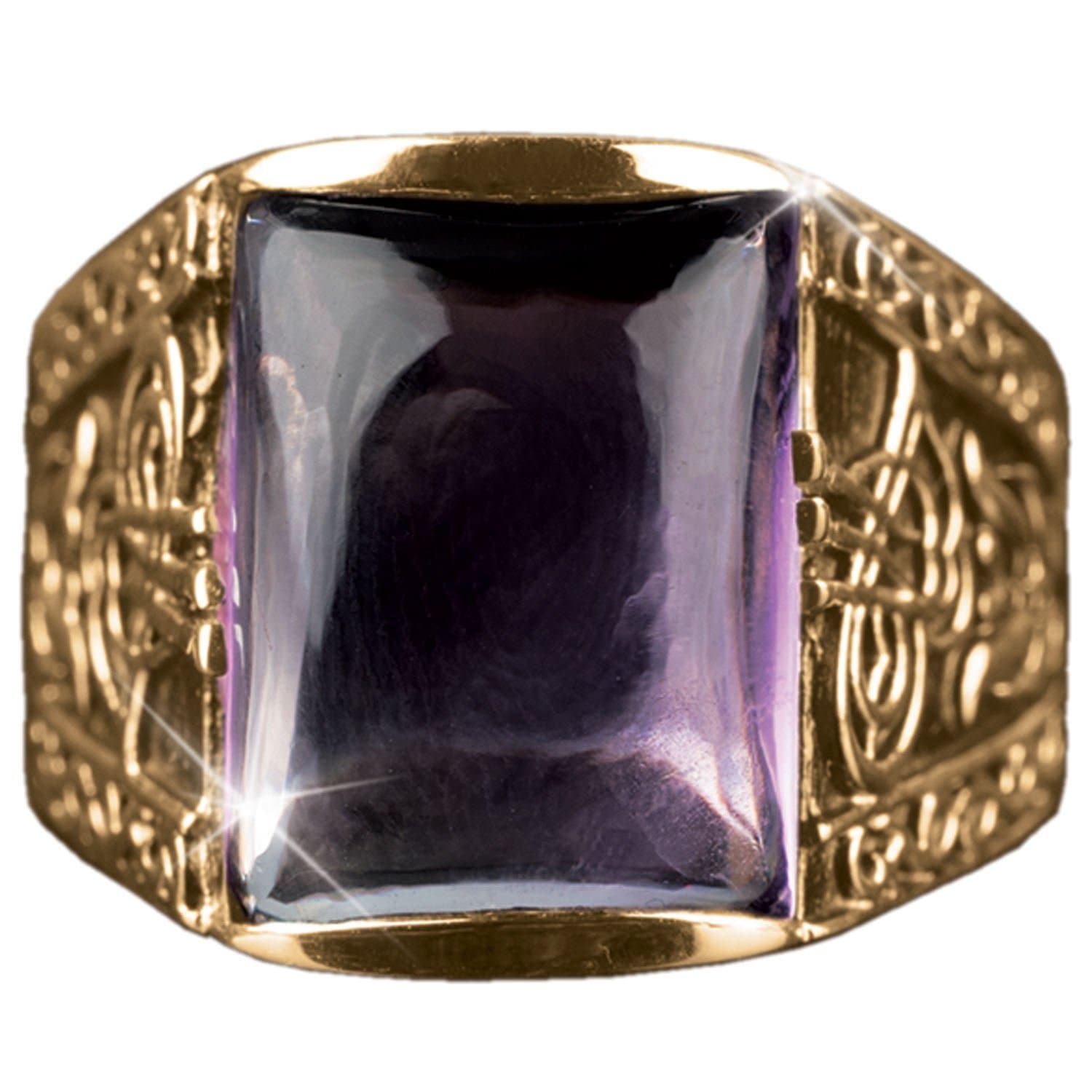 Daniel Steiger Vivaldi Men's Ring