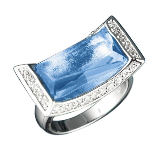 Daniel Steiger Plateau Ring