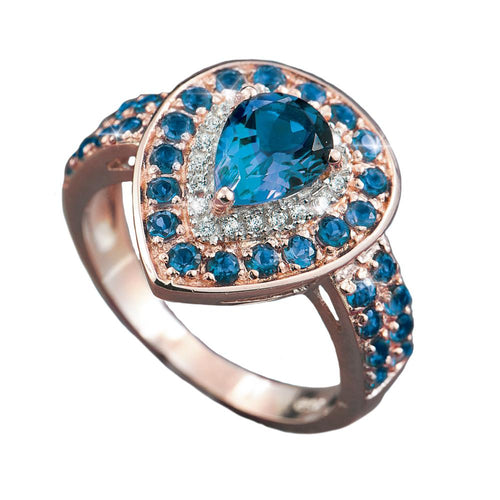 Daniel Steiger Encantada Ring