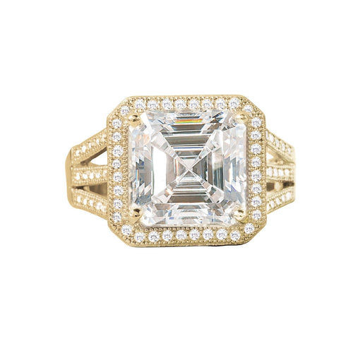 Daniel Steiger Solace Sparkle Ring