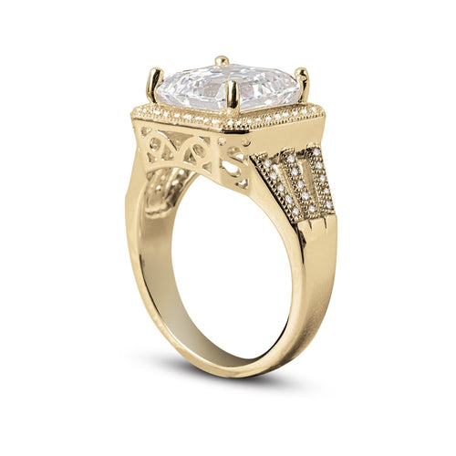 Daniel Steiger Solace Sparkle Ring