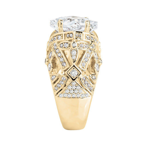 Daniel Steiger Cebu Sparkle Ring