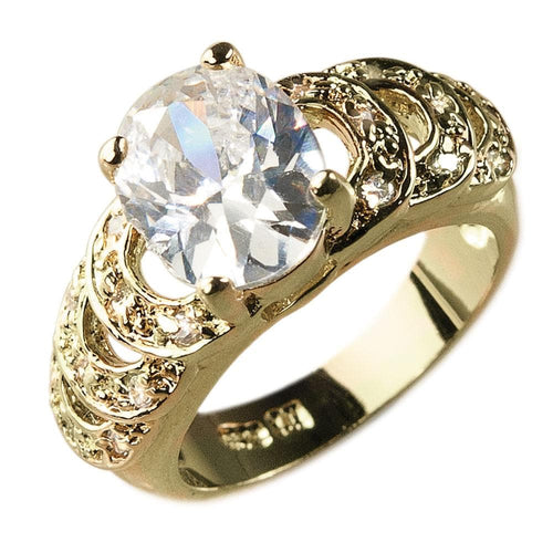 Daniel Steiger Palm Bay Ring