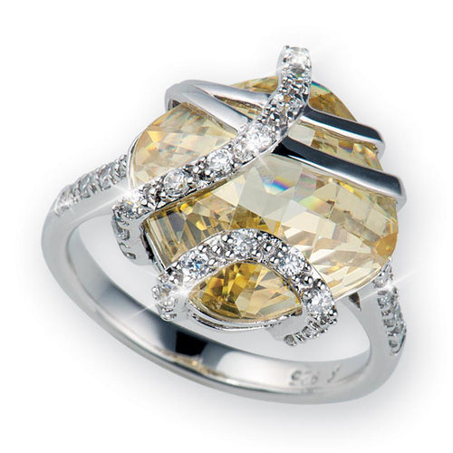 Daniel Steiger Sunrise Ring