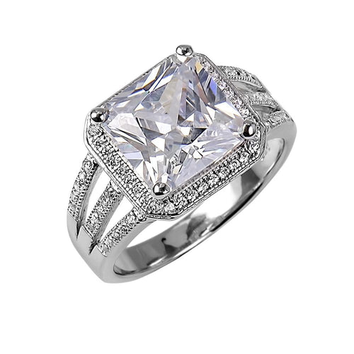 Daniel Steiger Manhattan Ring