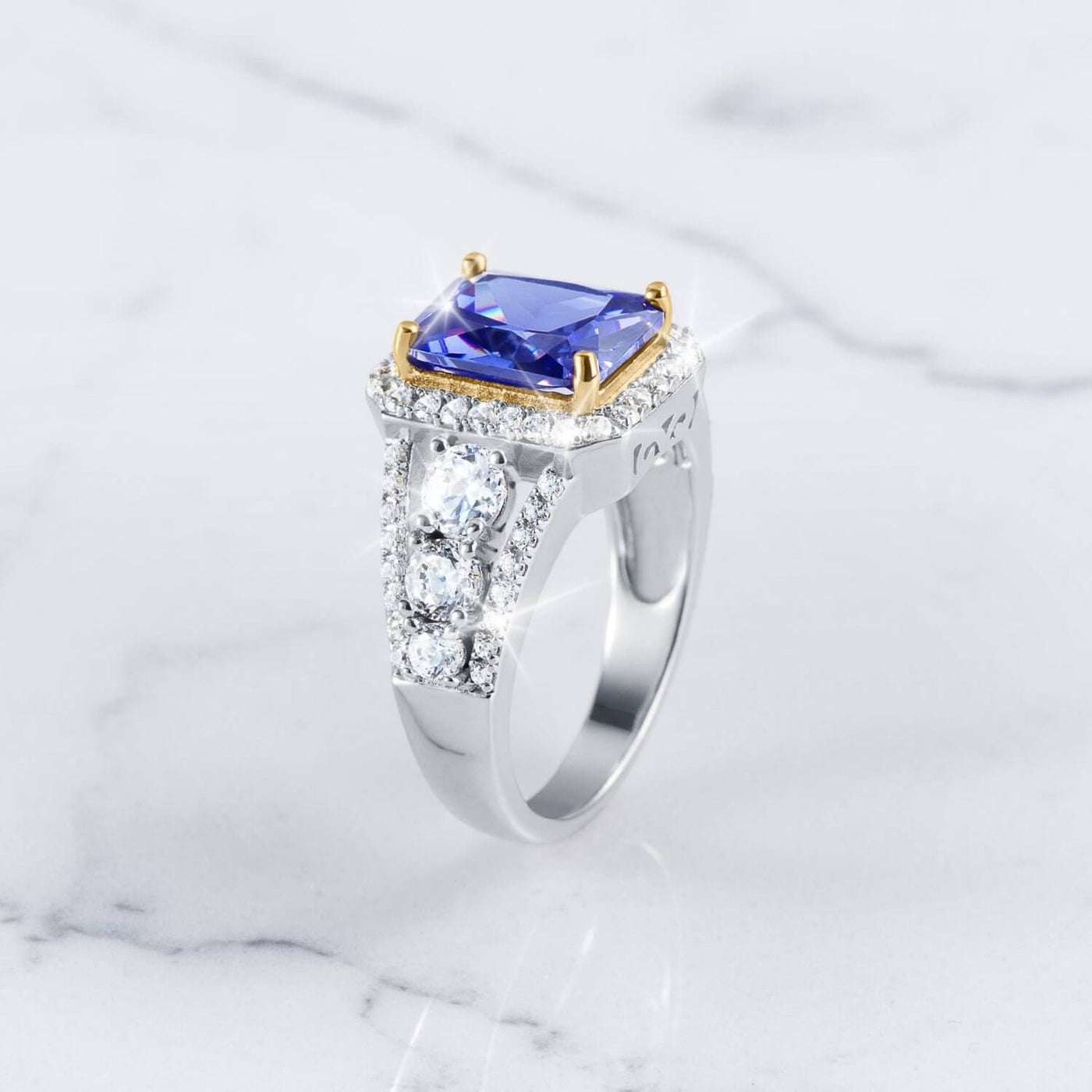 Daniel Steiger Merelani Ladies Ring
