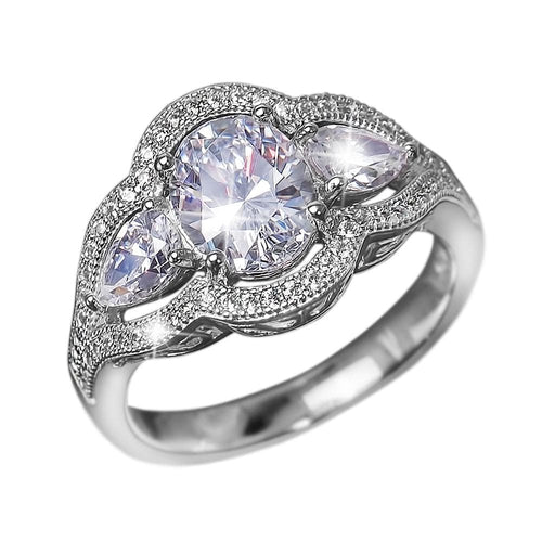 Daniel Steiger Bellissima Ring