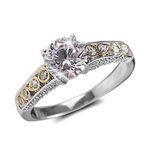 Daniel Steiger Romana Ring