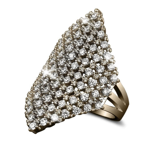 Daniel Steiger Bella Ring