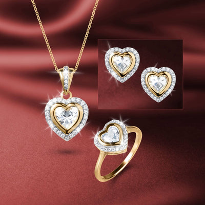 Daniel Steiger Endless Love Earrings